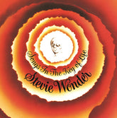 Songs In The Key Of Life - Stevie Wonder